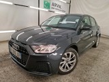  Audi  A1 Sportback  25 TFSI Business line 1.0 TFSI 95CV BVA7 E6dT / VO RECONDITIONNE - PHOTOS AVANT RECONDITIONNEMENT 