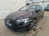  Audi  A3  Sportback 30 TDI S line 2.0 TDI 115CV BVA7 E6d 