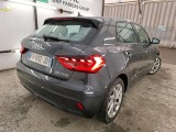  Audi  A1 Sportback  25 TFSI Business line 1.0 TFSI 95CV BVA7 E6dT / VO RECONDITIONNE - PHOTOS AVANT RECONDITIONNEMENT #3