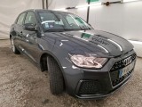 Audi  A1 Sportback  25 TFSI Business line 1.0 TFSI 95CV BVA7 E6dT / VO RECONDITIONNE - PHOTOS AVANT RECONDITIONNEMENT #4