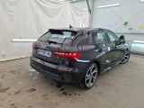  Audi  A3  Sportback 30 TDI S line 2.0 TDI 115CV BVA7 E6d #3