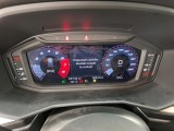  Audi  A1 Sportback  25 TFSI Business line 1.0 TFSI 95CV BVA7 E6dT / VO RECONDITIONNE - PHOTOS AVANT RECONDITIONNEMENT #6