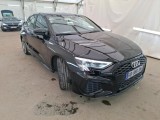 Audi  A3  Sportback 30 TDI S line 2.0 TDI 115CV BVA7 E6d #4