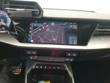  Audi  A3  Sportback 30 TDI S line 2.0 TDI 115CV BVA7 E6d #7