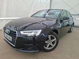  Audi  A4  Berline 35 TDI Business Line 2.0 TDI 150CV BVA7 E6 