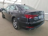  Audi  A4  Berline 35 TDI Business Line 2.0 TDI 150CV BVA7 E6 #2