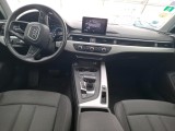  Audi  A4  Berline 35 TDI Business Line 2.0 TDI 150CV BVA7 E6 #5