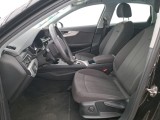  Audi  A4  Berline 35 TDI Business Line 2.0 TDI 150CV BVA7 E6 #8