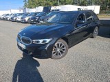  Bmw  Serie 3 BMW Série 3 Touring / 2022 / 5P / Break 318i 156ch Business Design BVA8 