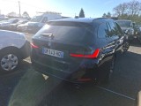  Bmw  Serie 3 BMW Série 3 Touring / 2022 / 5P / Break 318i 156ch Business Design BVA8 #3