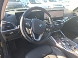  Bmw  Serie 3 BMW Série 3 Touring / 2022 / 5P / Break 318i 156ch Business Design BVA8 #4