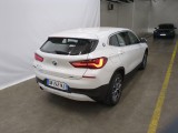 Bmw  X2 BMW  / 2017 / 5P / SUV sDrive18i Business DesignDKG7 #4