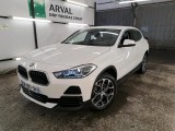  Bmw  X2 Série  sDrive 18i Lounge 1.5 135CV BVA7 E6d / VO RECONDITIONNE - PHOTOS AVANT RECONDITIONNEMENT 