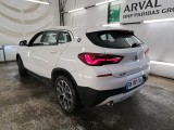  Bmw  X2 Série  sDrive 18i Lounge 1.5 135CV BVA7 E6d / VO RECONDITIONNE - PHOTOS AVANT RECONDITIONNEMENT #2