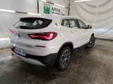  Bmw  X2 Série  sDrive 18i Lounge 1.5 135CV BVA7 E6d / VO RECONDITIONNE - PHOTOS AVANT RECONDITIONNEMENT #3