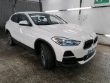  Bmw  X2 Série  sDrive 18i Lounge 1.5 135CV BVA7 E6d / VO RECONDITIONNE - PHOTOS AVANT RECONDITIONNEMENT #4