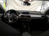  Bmw  X2 Série  sDrive 18i Lounge 1.5 135CV BVA7 E6d / VO RECONDITIONNE - PHOTOS AVANT RECONDITIONNEMENT #5