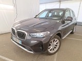  Bmw  X3  5p SUV sDrive18d 150ch xLine BVA8 / VH SUR PARC 
