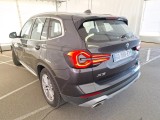  Bmw  X3  5p SUV sDrive18d 150ch xLine BVA8 / VH SUR PARC #2