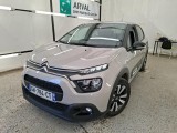  Citroen  C3  Max 1.2 PureTech 80CV BVM5 6E 