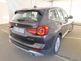  Bmw  X3  5p SUV sDrive18d 150ch xLine BVA8 / VH SUR PARC #3