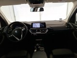  Bmw  X3  5p SUV sDrive18d 150ch xLine BVA8 / VH SUR PARC #5