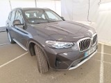  Bmw  X3  5p SUV sDrive18d 150ch xLine BVA8 / VH SUR PARC #4