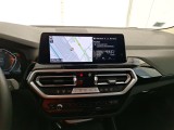  Bmw  X3  5p SUV sDrive18d 150ch xLine BVA8 / VH SUR PARC #7
