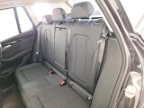  Bmw  X3  5p SUV sDrive18d 150ch xLine BVA8 / VH SUR PARC #9