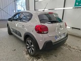  Citroen  C3  Max 1.2 PureTech 80CV BVM5 6E #2