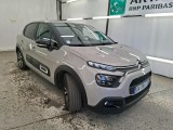  Citroen  C3  Max 1.2 PureTech 80CV BVM5 6E #4
