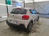  Citroen  C3  Max 1.2 PureTech 80CV BVM5 6E #3