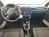  Citroen  C3  Max 1.2 PureTech 80CV BVM5 6E #5