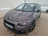  Citroen  C3  Shine Business 1.2 PureTech 110CV BVM6 E6d 