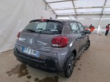  Citroen  C3  Shine Business 1.2 PureTech 110CV BVM6 E6d #3