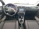  Citroen  C3  Shine Business 1.2 PureTech 110CV BVM6 E6d #5