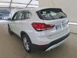  Bmw  X1 BMW  / 2019 / 5P / SUV sDrive16d Business Design #2