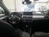  Bmw  X1 BMW  / 2019 / 5P / SUV sDrive16d Business Design #5