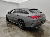  Mercedes  CLA-Klasse Mercedes-Benz CLA Shooting Brake CLA 200 d Business Solution Limited 5d #85