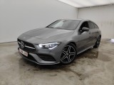  Mercedes  CLA-Klasse Mercedes-Benz CLA Shooting Brake CLA 200 d Business Solution Limited 5d #84
