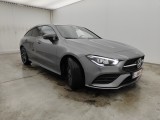  Mercedes  CLA-Klasse Mercedes-Benz CLA Shooting Brake CLA 200 d Business Solution Limited 5d #87