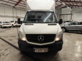  Mercedes  Sprinter  2.1 GB 314 CDI L3 RWD Functional 5d 105kW  *TER* - NO COC 