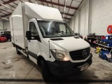  Mercedes  Sprinter  2.1 GB 314 CDI L3 RWD Functional 5d 105kW  *TER* - NO COC #2