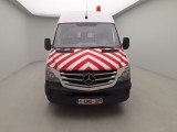  Mercedes  Sprinter Mercedes, _ '06, Mercedes-Benz  314 CDI A2H1 3.5T 4d 
