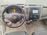  Mercedes  Sprinter Mercedes, _ '06, Mercedes-Benz  314 CDI A2H1 3.5T 4d #6