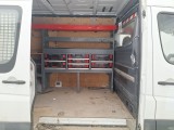  Mercedes  Sprinter Mercedes, _ '06, Mercedes-Benz  314 CDI A2H1 3.5T 4d #9