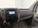  Mercedes  Sprinter Mercedes, _ '06, Mercedes-Benz  314 CDI A2H1 3.5T 4d #10
