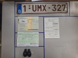  Mercedes  Sprinter Mercedes, _ '06, Mercedes-Benz  314 CDI A2H1 3.5T 4d #22