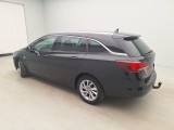  Opel  Astra Opel,  ST FL'19, Opel  Sports Tourer 1.5 Turbo D 77kW S/S Eleg #5