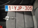  Opel  Astra Opel  1.2 Turbo 81kW S/S Elegance 5d #4